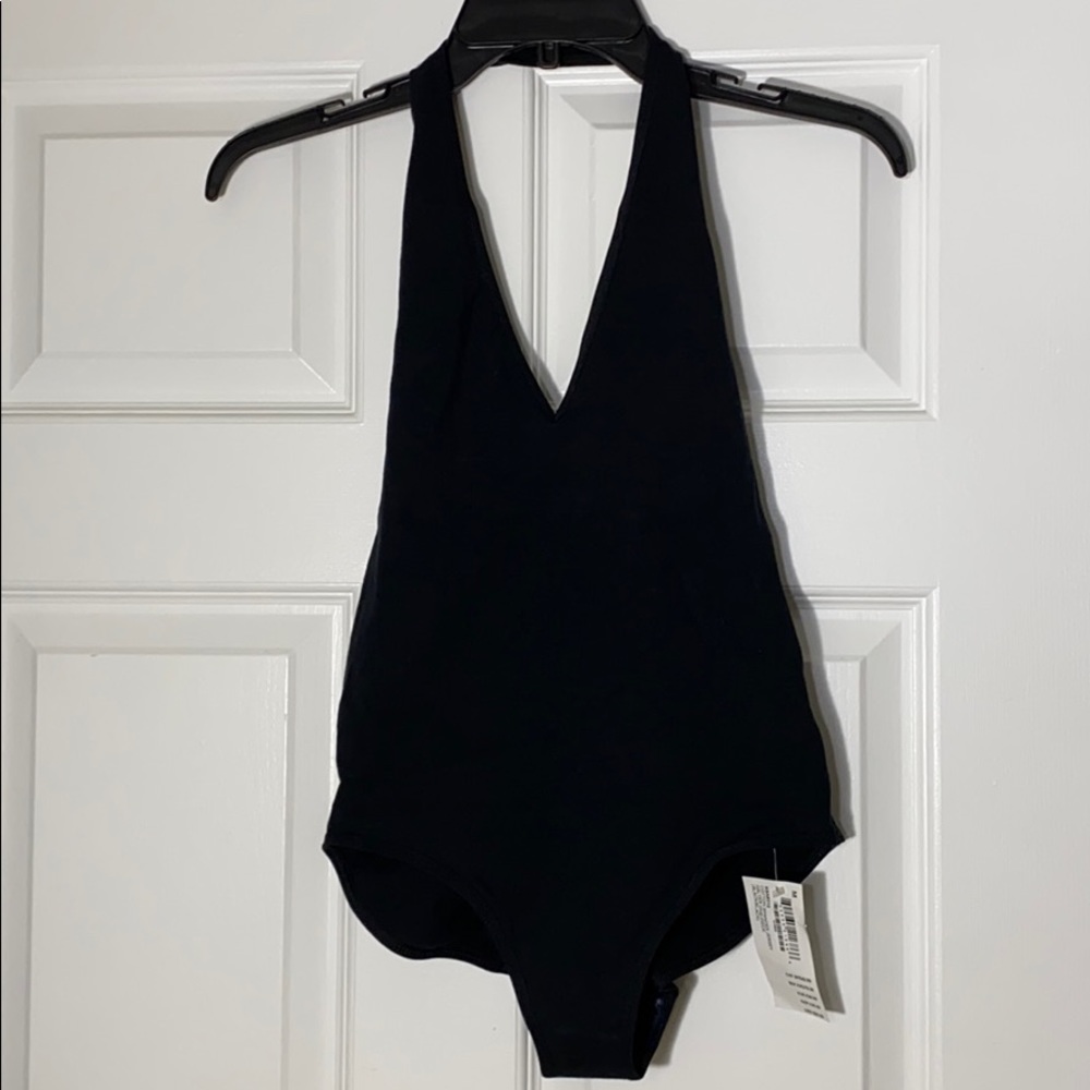 Spandex Bodysuit